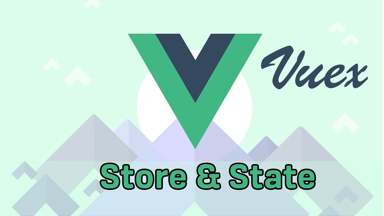 learn vuex in details