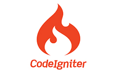 codeigniter logo