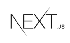 nextjs logo