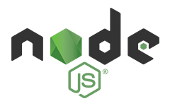 nodejs logo